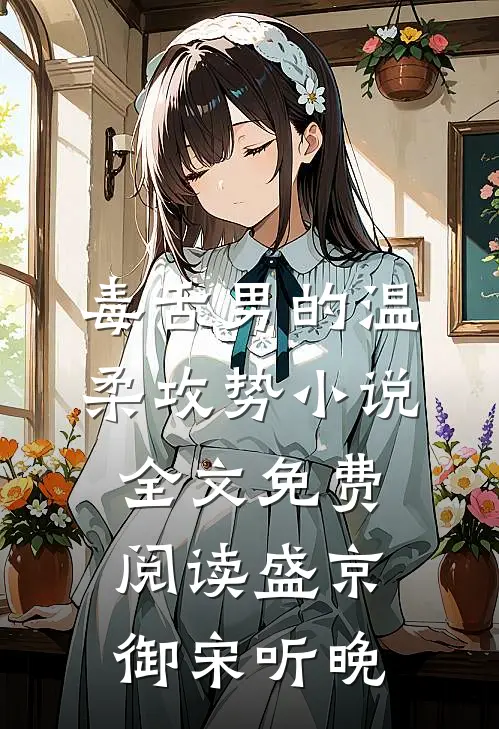 毒舌男的温柔攻势小说全文免费阅读盛京御宋听晚