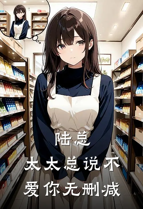 陆总，太太总说不爱你无删减
