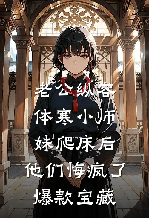 老公纵容体寒小师妹爬床后，他们悔疯了爆款宝藏