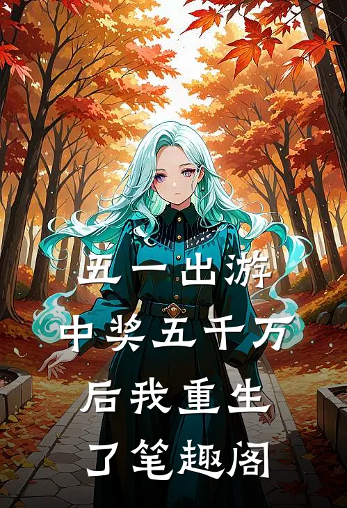 五一出游，中奖五千万后我重生了笔趣阁
