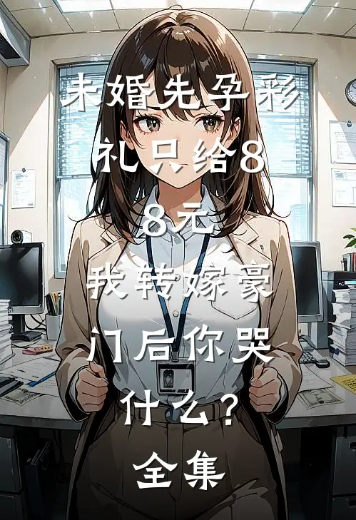 未婚先孕彩礼只给8.8元，我转嫁豪门后你哭什么？全集