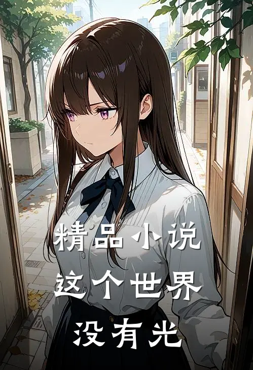 精品小说这个世界没有光