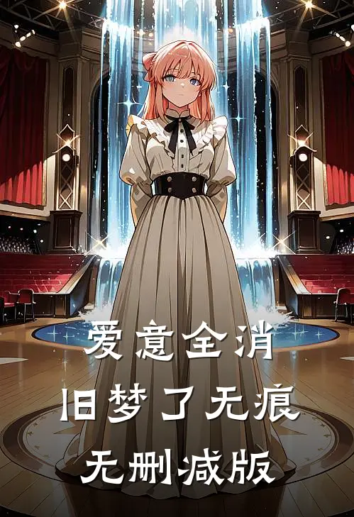 爱意全消，旧梦了无痕无删减版