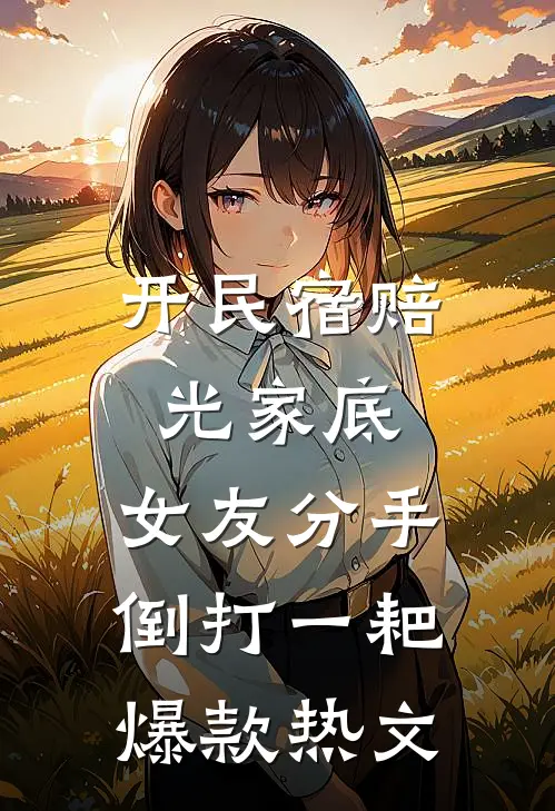 开民宿赔光家底，女友分手倒打一耙爆款热文