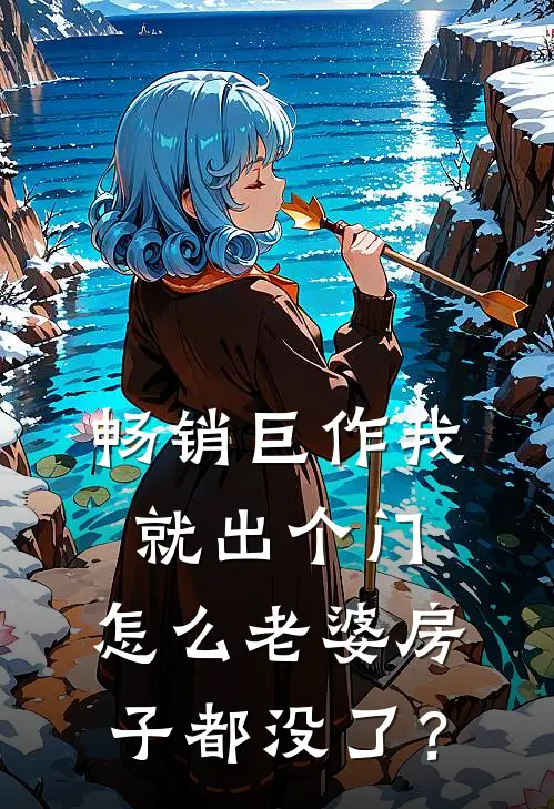 畅销巨作我就出个门，怎么老婆房子都没了？