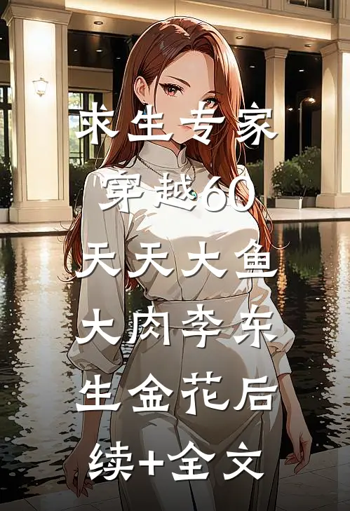 求生专家穿越60，天天大鱼大肉李东生金花后续+全文