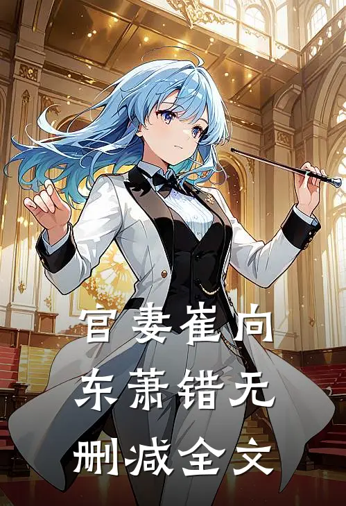 官妻崔向东萧错无删减全文