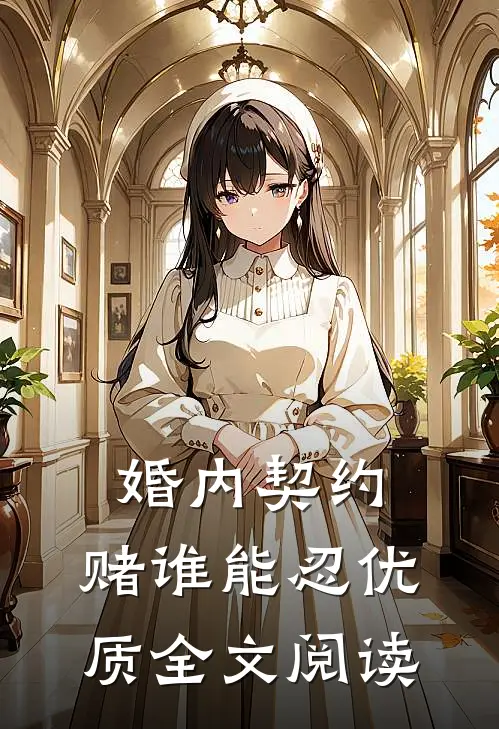 婚内契约，赌谁能忍优质全文阅读