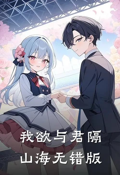 我欲与君隔山海无错版