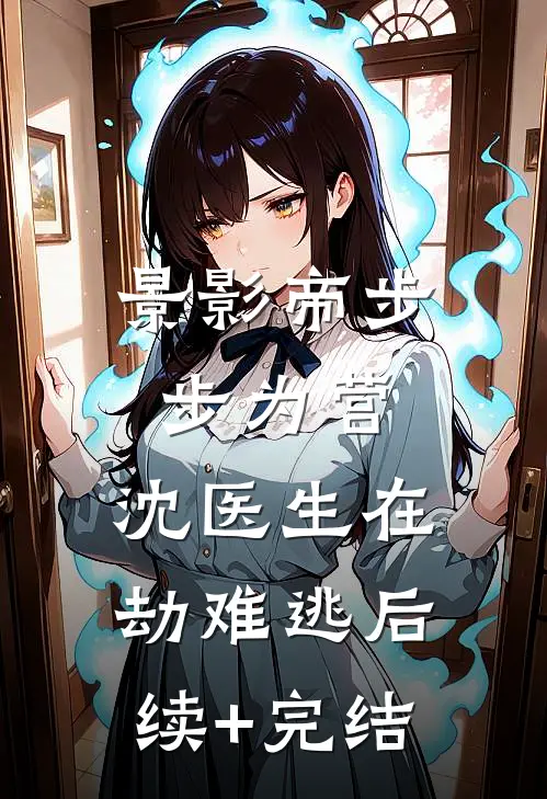 景影帝步步为营，沈医生在劫难逃后续+完结