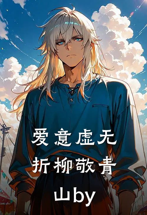 爱意虚无，折柳敬青山by