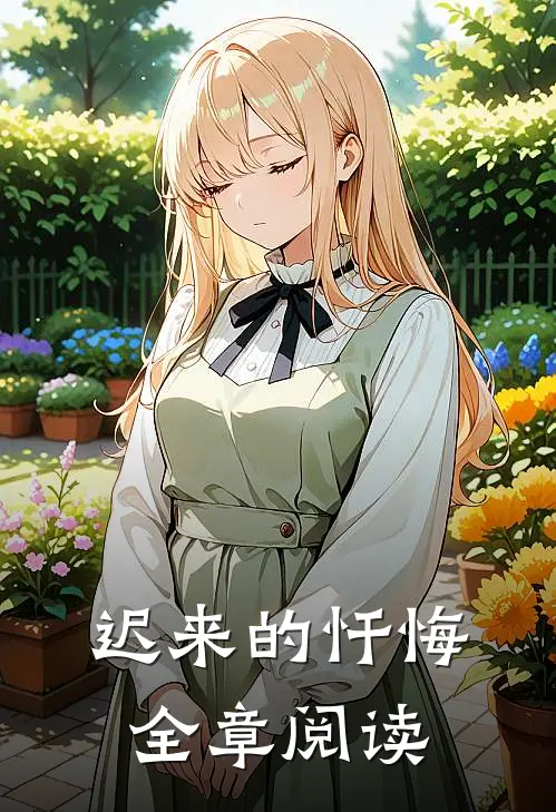 迟来的忏悔全章阅读