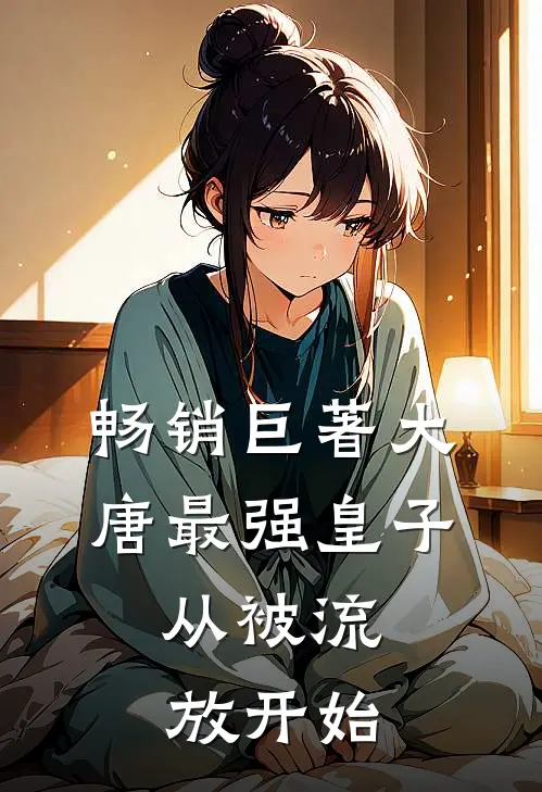 畅销巨著大唐最强皇子：从被流放开始