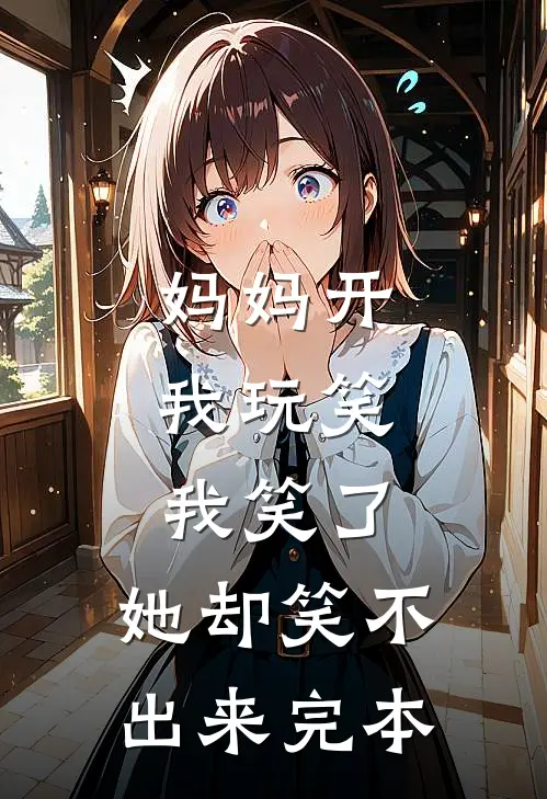 妈妈开我玩笑，我笑了，她却笑不出来完本