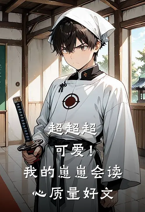 超超超可爱！我的崽崽会读心质量好文