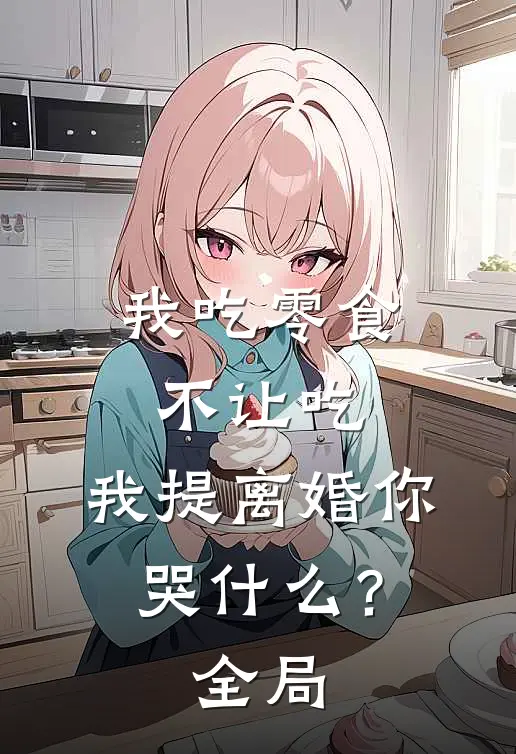 我吃零食不让吃，我提离婚你哭什么？全局