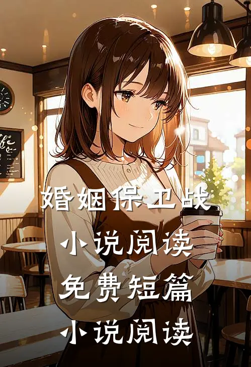 婚姻保卫战小说阅读免费短篇小说阅读