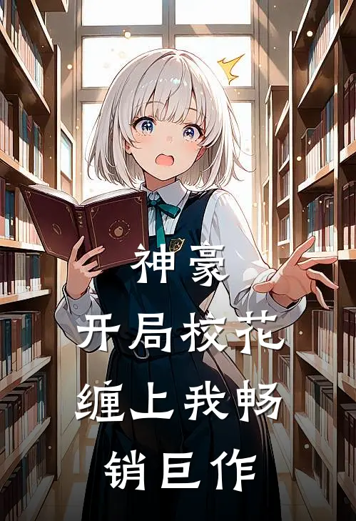 神豪：开局校花缠上我畅销巨作