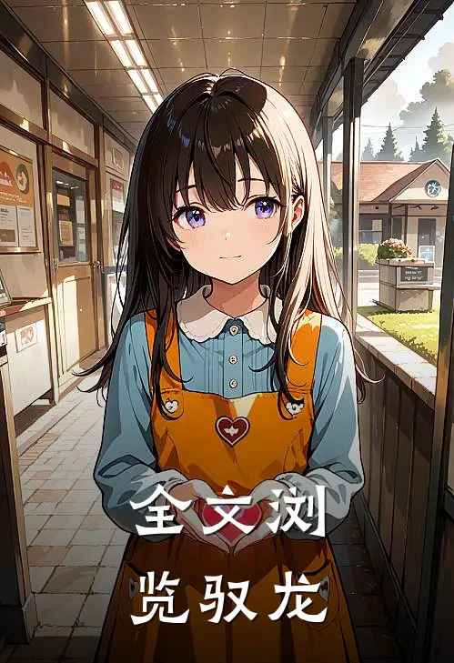 全文浏览驭龙