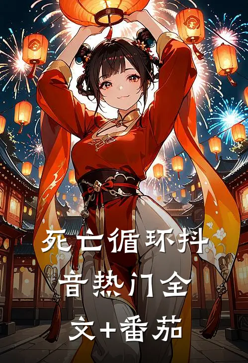 死亡循环抖音热门全文+番茄