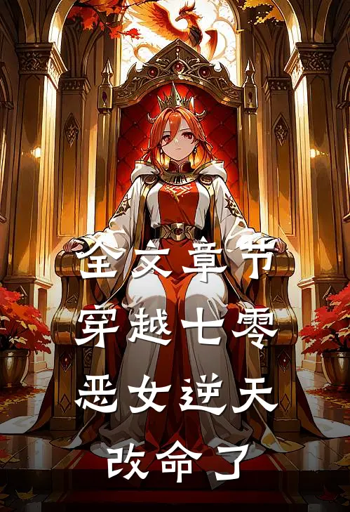 全文章节穿越七零：恶女逆天改命了