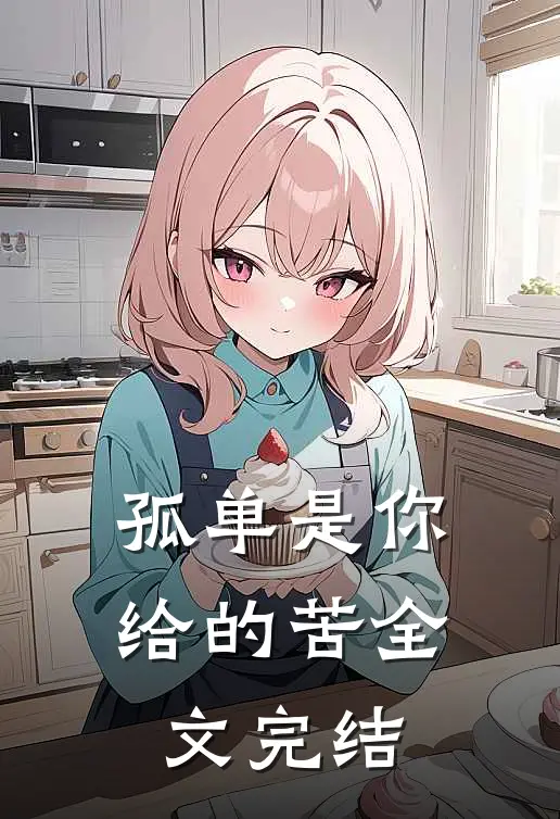 孤单是你给的苦全文完结