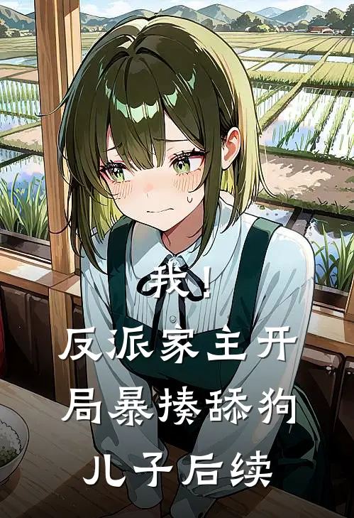 我！反派家主，开局暴揍舔狗儿子后续