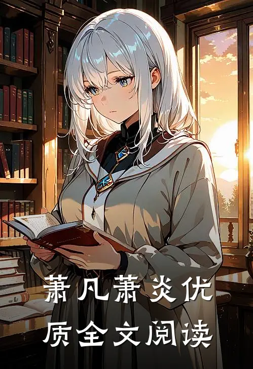 萧凡萧炎优质全文阅读