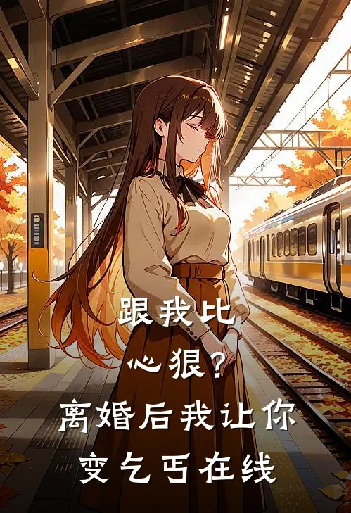 跟我比心狠？离婚后我让你变乞丐在线