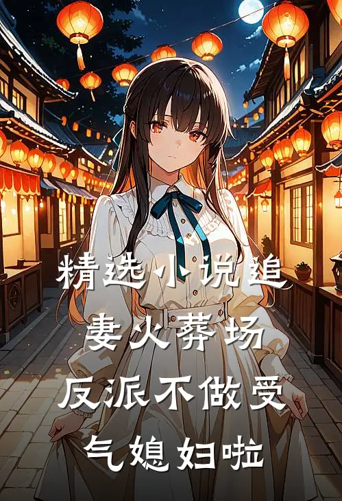 精选小说追妻火葬场：反派不做受气媳妇啦
