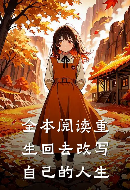 全本阅读重生回去改写自己的人生