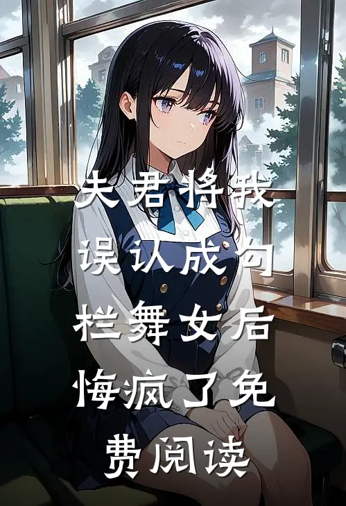 夫君将我误认成勾栏舞女后，悔疯了免费阅读