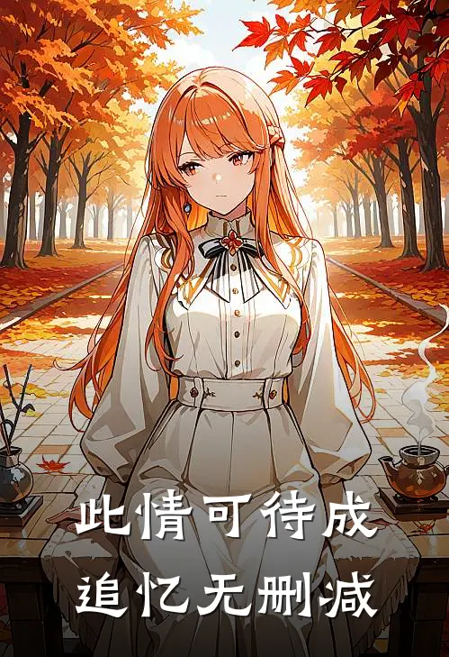 此情可待成追忆无删减