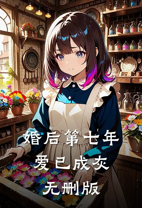 婚后第七年，爱已成灰无删版