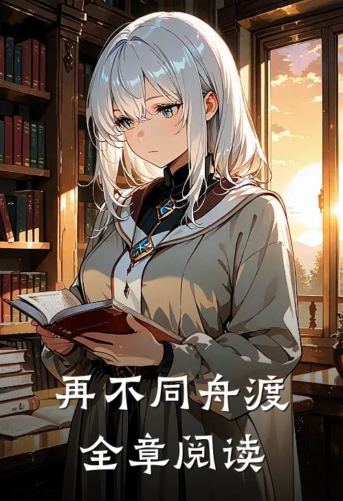 再不同舟渡全章阅读
