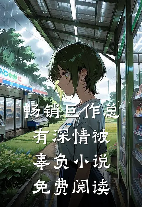 畅销巨作总有深情被辜负小说免费阅读