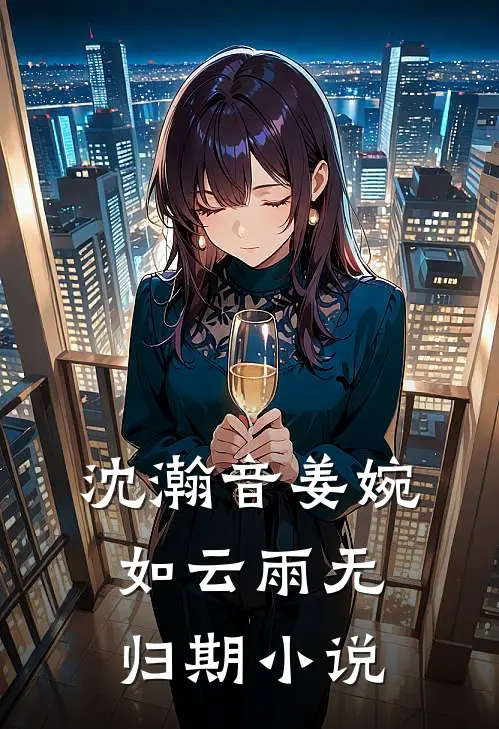沈瀚音姜婉如云雨无归期小说