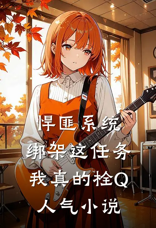 悍匪系统：绑架这任务我真的栓Q人气小说