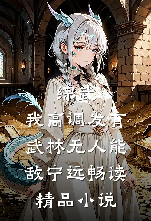 综武:我高调发育,武林无人能敌宁远畅读精品小说