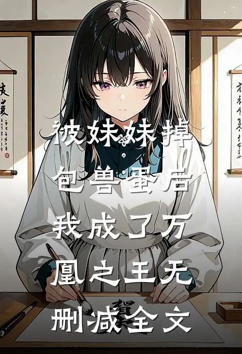被妹妹掉包兽蛋后，我成了万凰之王无删减全文