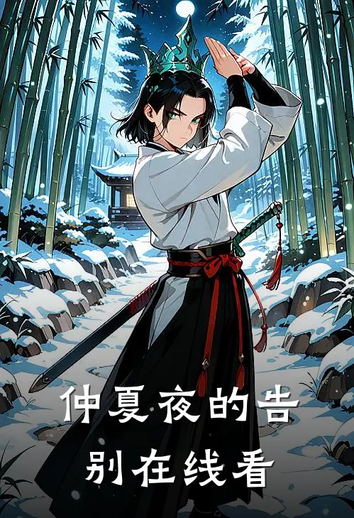 仲夏夜的告别在线看