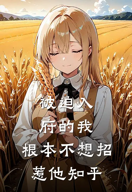 被迫入府的我,根本不想招惹他知乎
