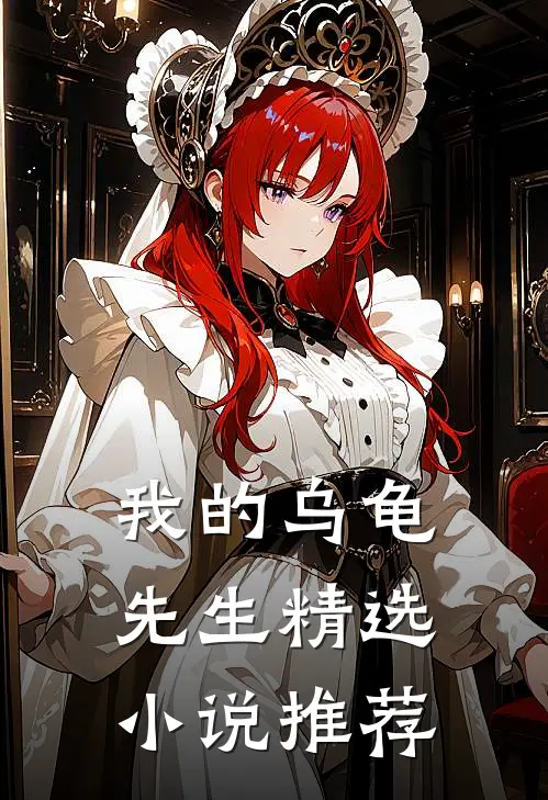 我的乌龟先生精选小说推荐