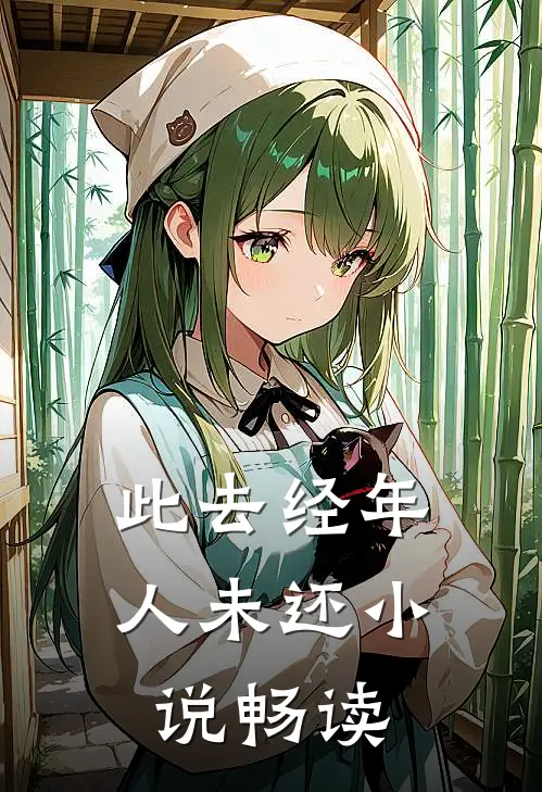 此去经年人未还小说畅读