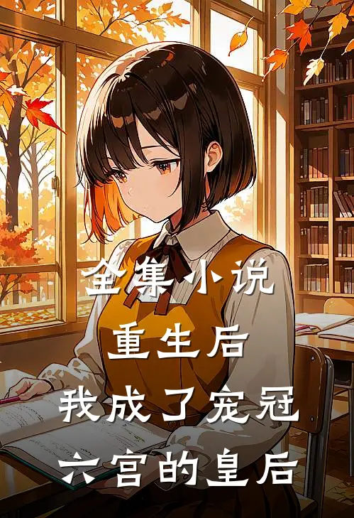 全集小说重生后，我成了宠冠六宫的皇后