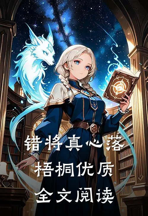 错将真心落梧桐优质全文阅读