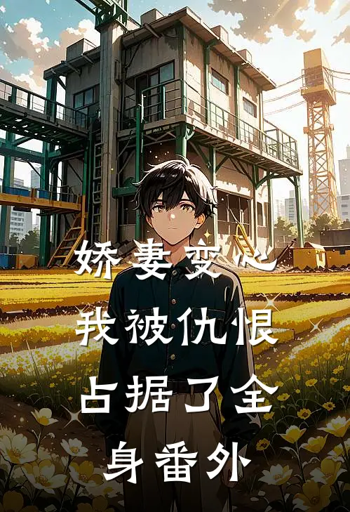 娇妻变心，我被仇恨占据了全身 番外