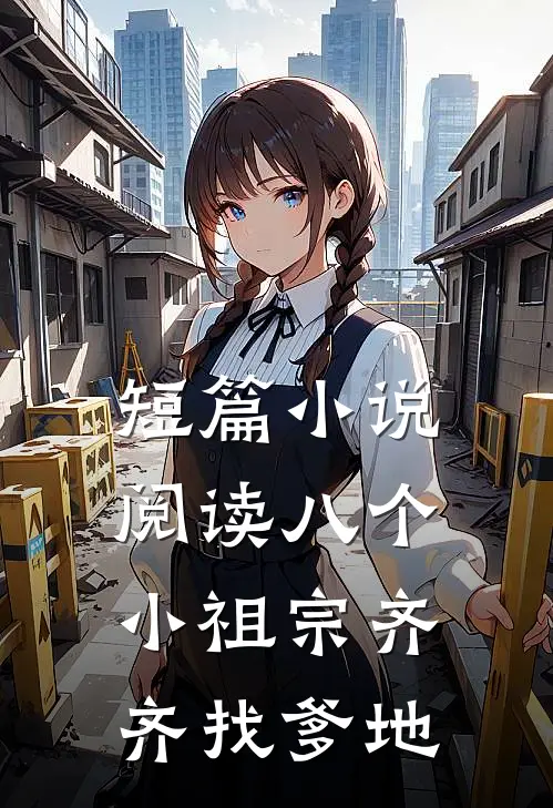 短篇小说阅读八个小祖宗齐齐找爹地