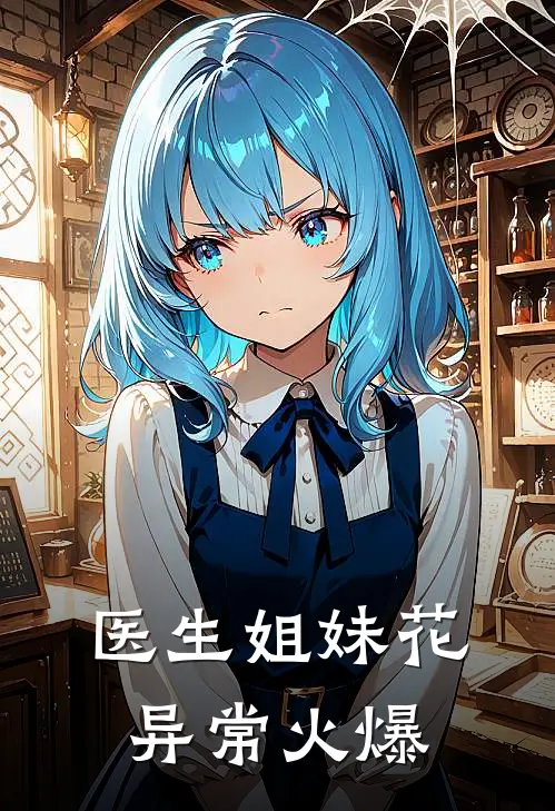 医生姐妹花异常火爆