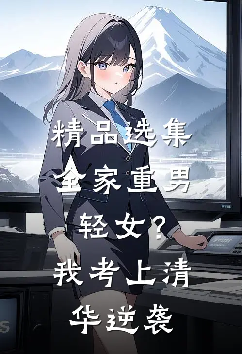 精品选集全家重男轻女？我考上清华逆袭